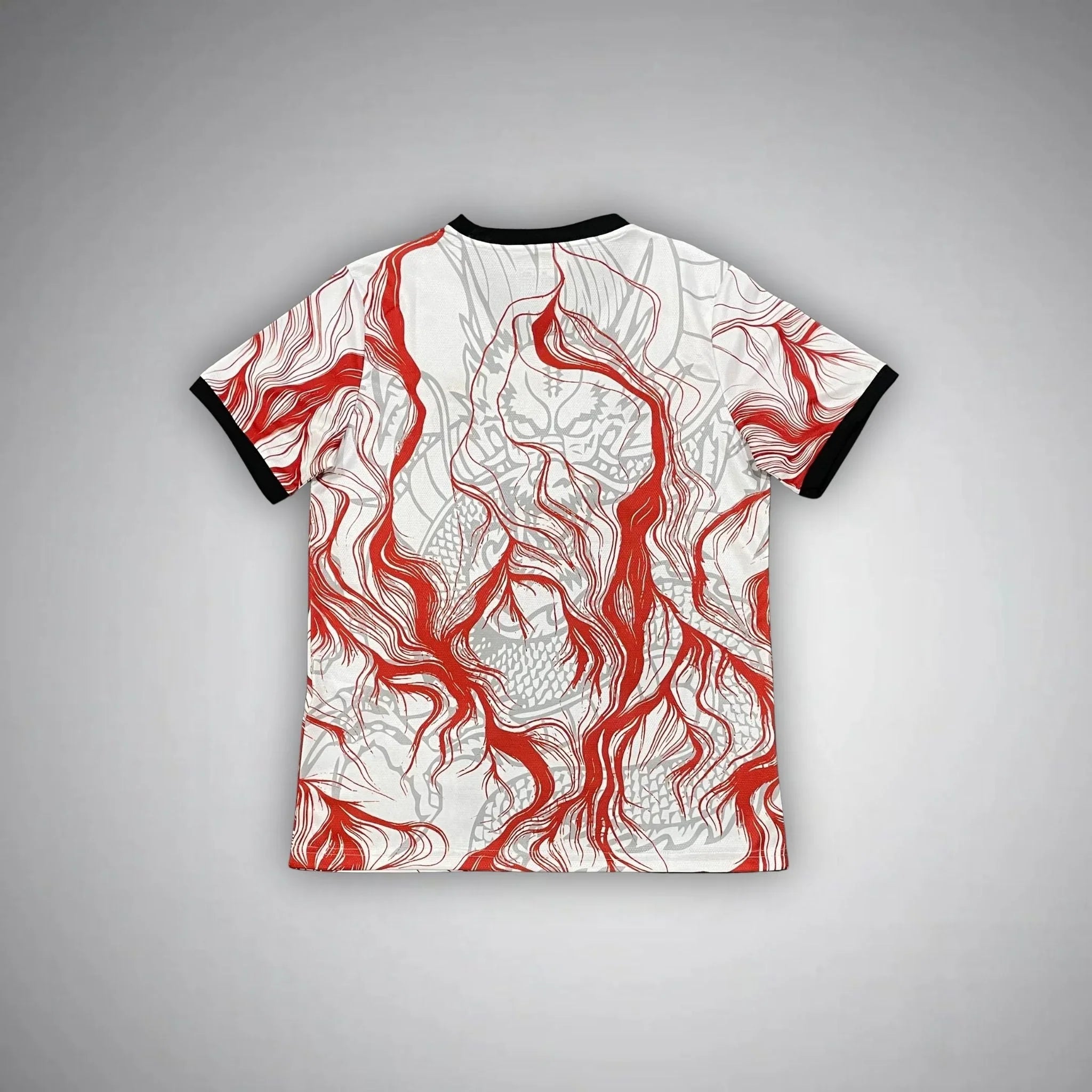 Camisola Real Madrid "Dragon" - Edição Especial