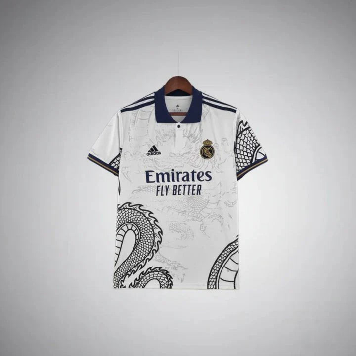Camisola Real Madrid "Dragon" - Edição Especial