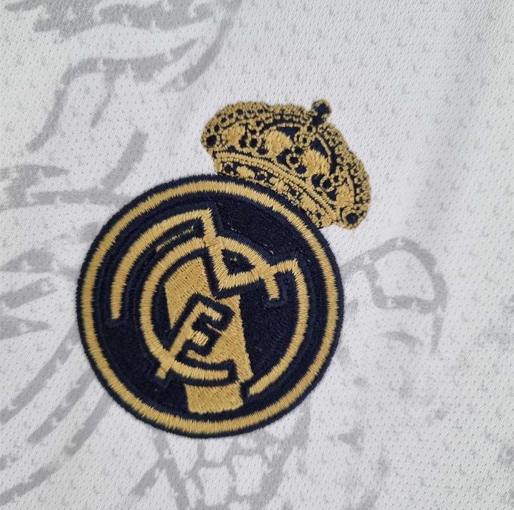 Camisola Real Madrid "Dragon" - Edição Especial