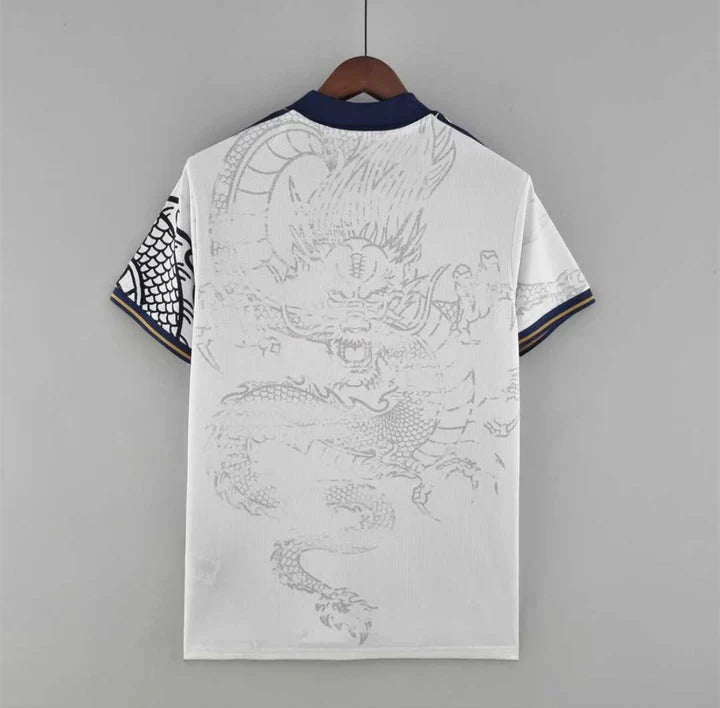 Camisola Real Madrid "Dragon" - Edição Especial