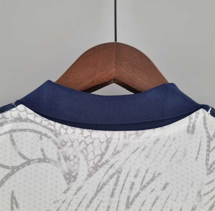 Camisola Real Madrid "Dragon" - Edição Especial