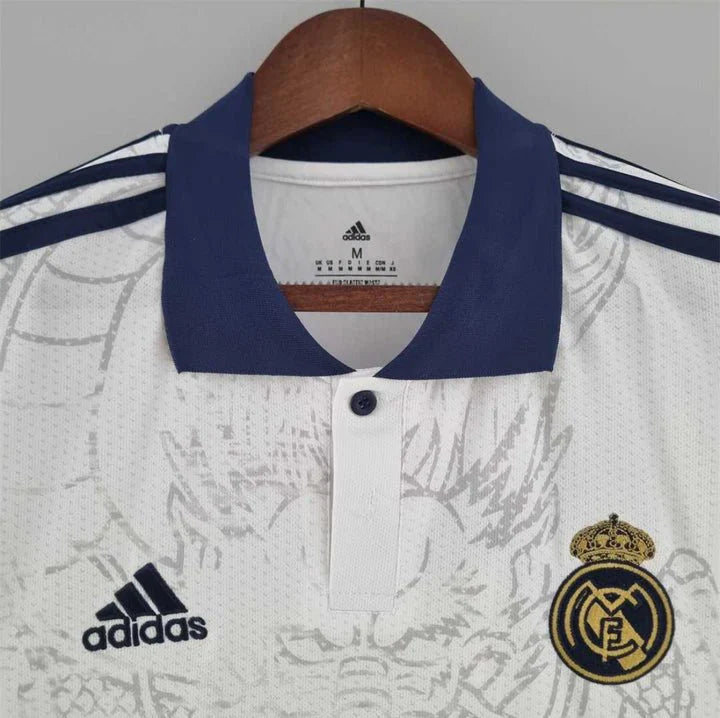 Camisola Real Madrid "Dragon" - Edição Especial