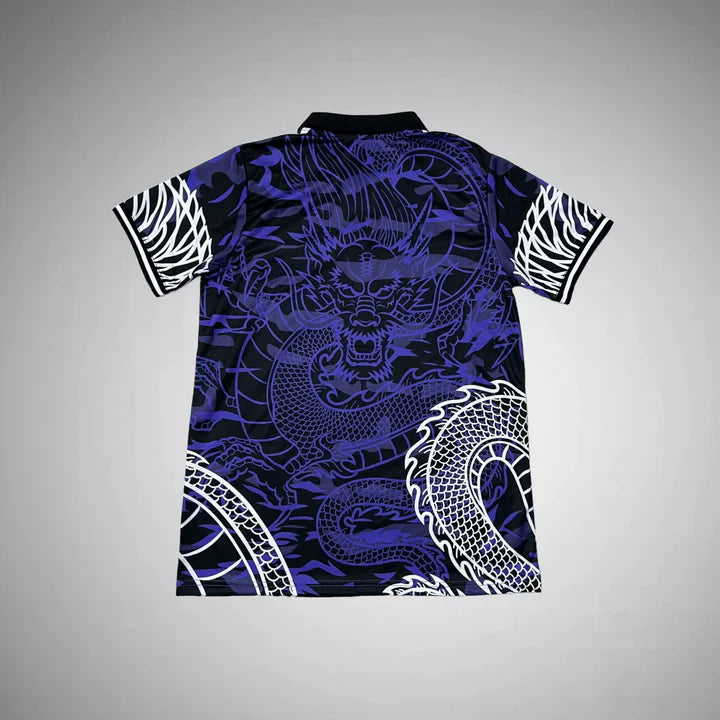 Camisola Real Madrid "Dragon" - Edição Especial