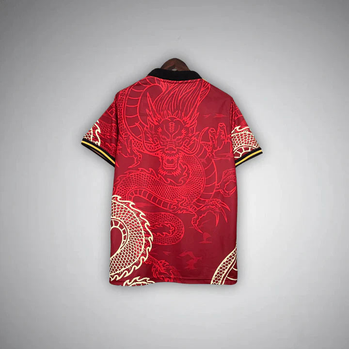 Camisola Real Madrid "Dragon" - Edição Especial