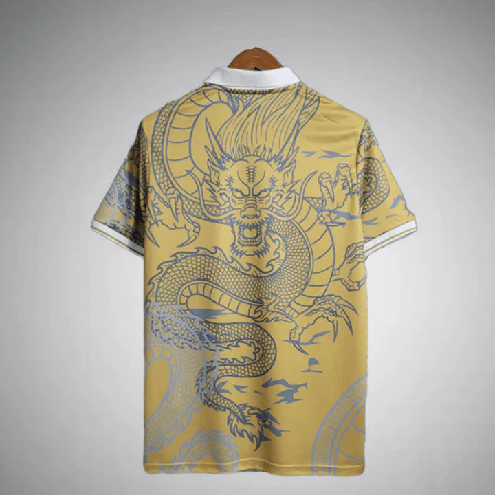 Camisola Real Madrid "Dragon" Jersey - Edição Especial