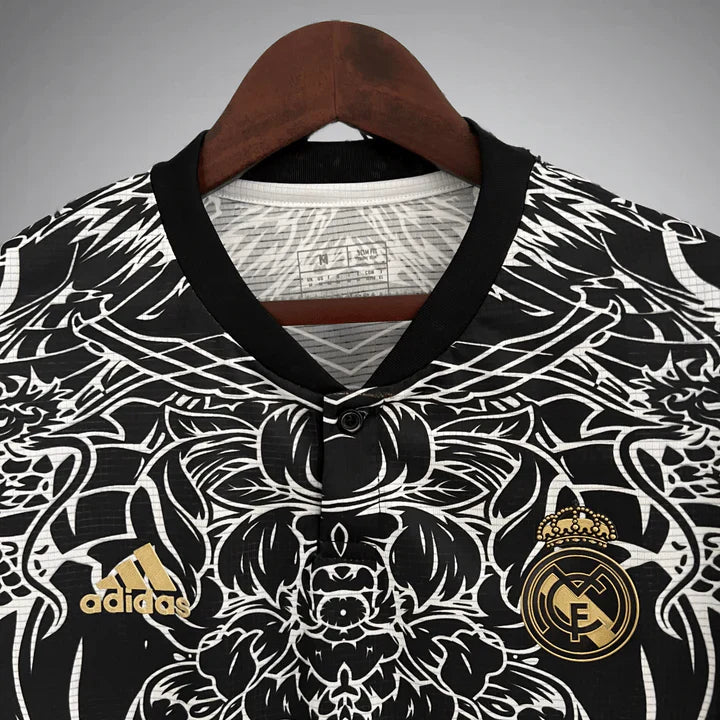 Camisola Real Madrid "Dragon" - Edição Especial