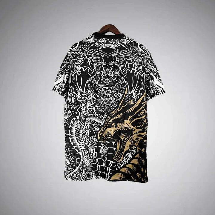 Camisola Real Madrid "Dragon" - Edição Especial