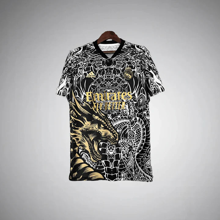 Camisola Real Madrid "Dragon" - Edição Especial