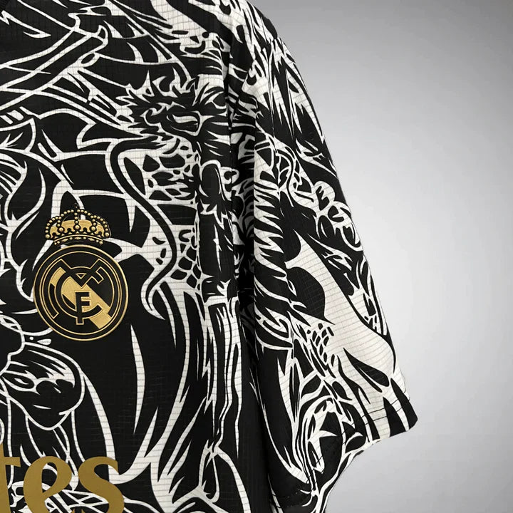 Camisola Real Madrid "Dragon" - Edição Especial