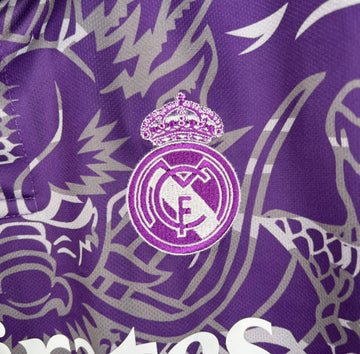 Camisola Real Madrid "Dragon" - Edição Especial