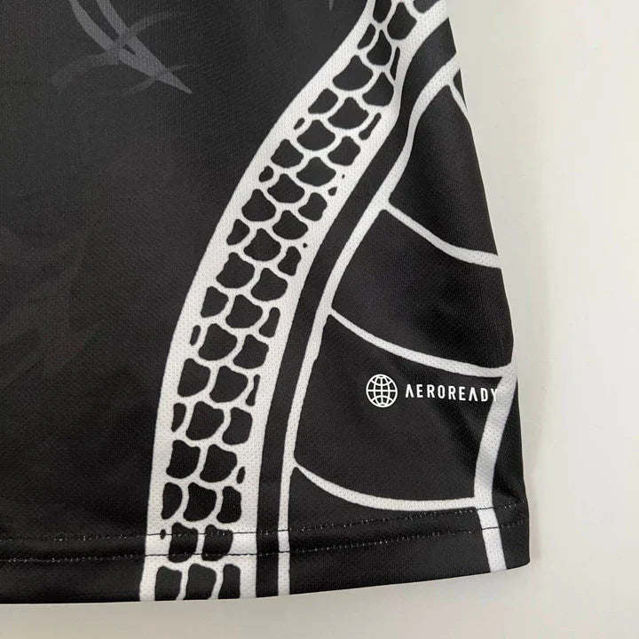 Camisola Real Madrid "Dragon" - Edição Especial