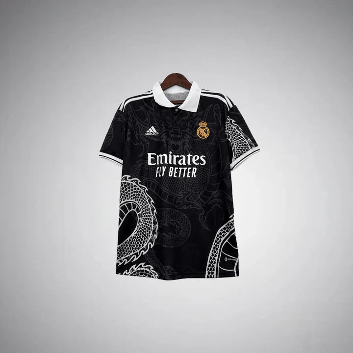 Camisola Real Madrid "Dragon" - Edição Especial