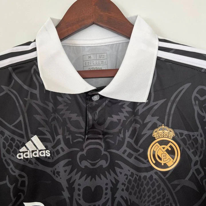 Camisola Real Madrid "Dragon" - Edição Especial