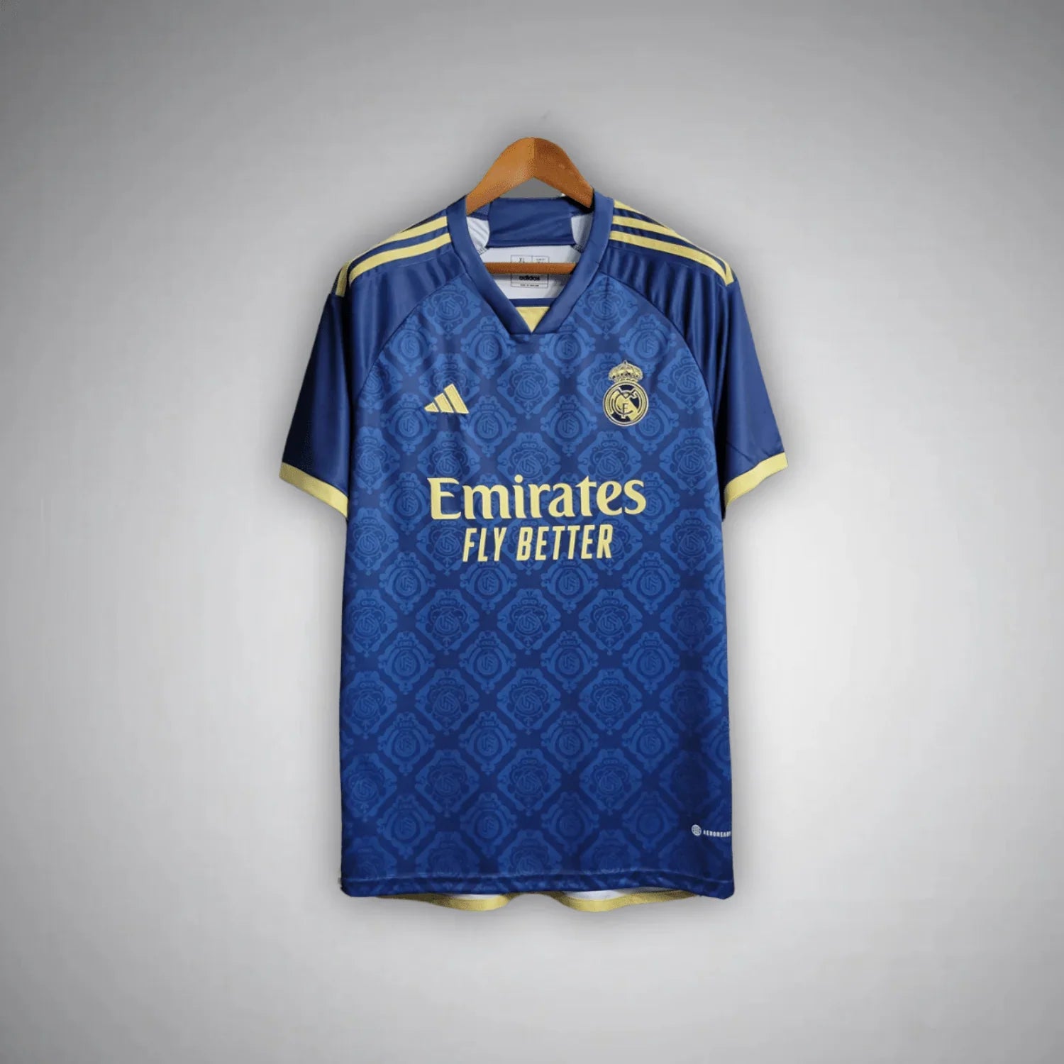 Camisola Real Madrid - Edição Especial