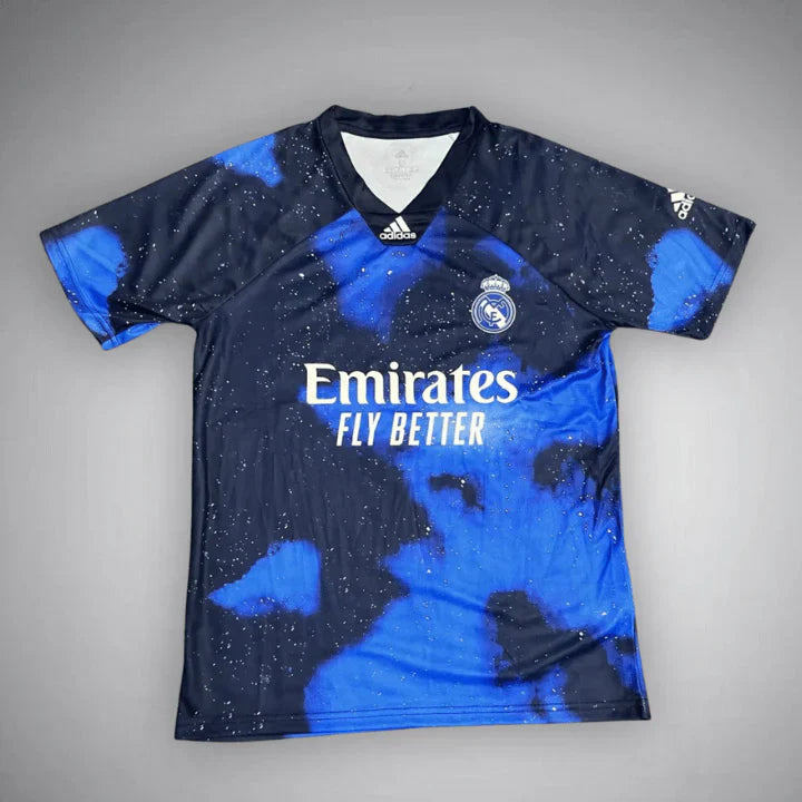 Camisola Real Madrid "Galaxy" - Edição Especial