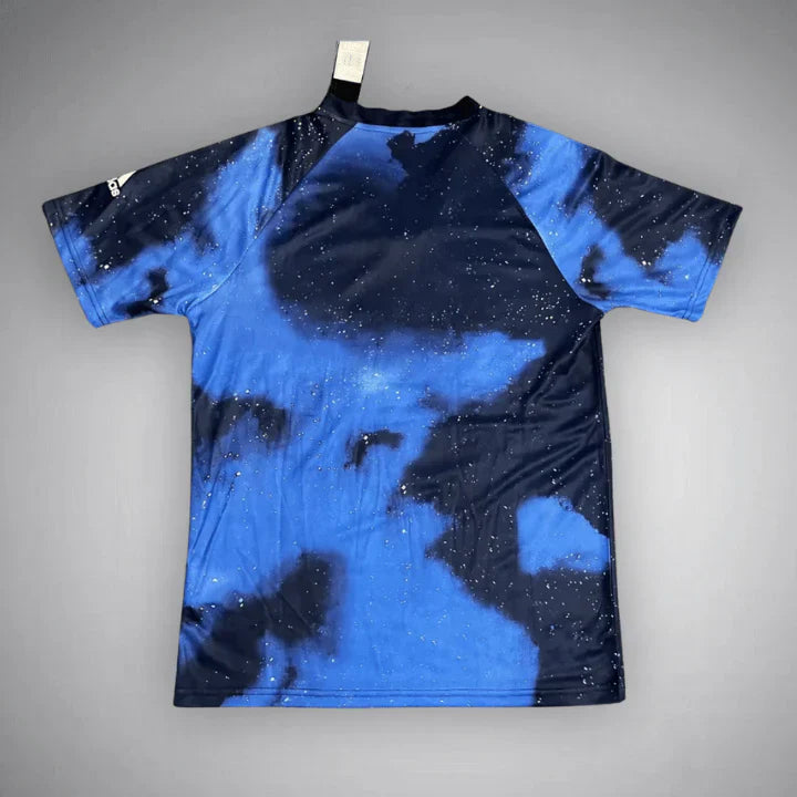 Camisola Real Madrid "Galaxy" - Edição Especial