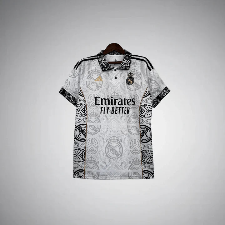 Camisola Real Madrid "Imperial" - Edição Especial