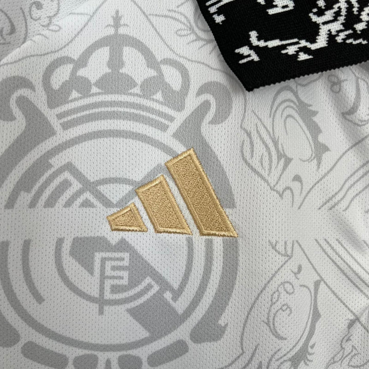 Camisola Real Madrid "Imperial" - Edição Especial