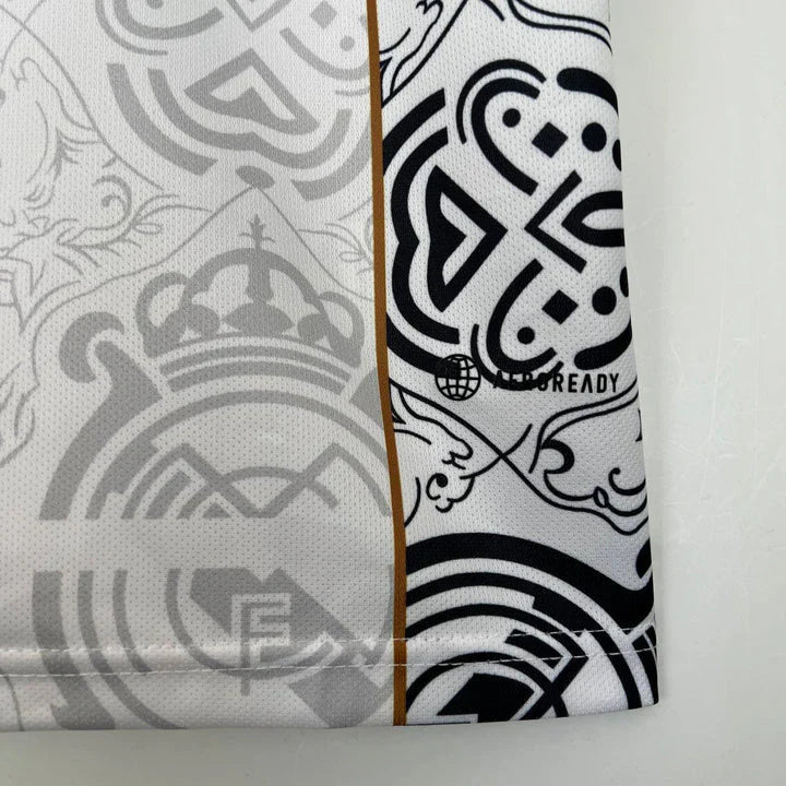 Camisola Real Madrid "Imperial" - Edição Especial