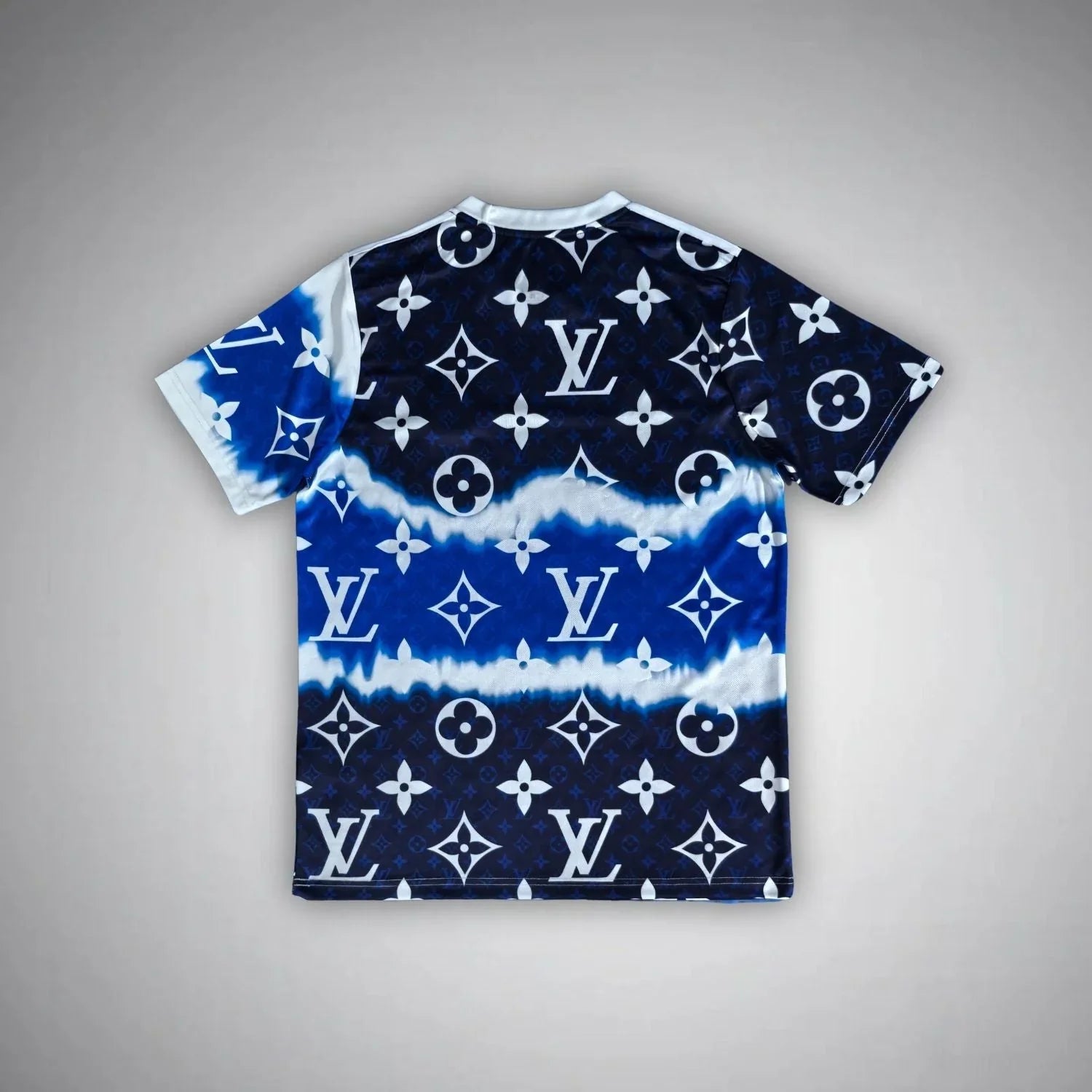 Camisola Real Madrid x Louis Vuitton - Edição Especial