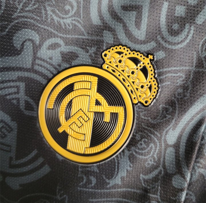 Camisola Real Madrid - Edição Especial