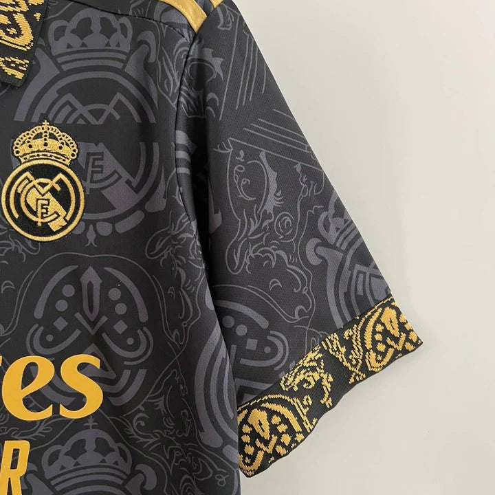 Camisola Real Madrid - Edição Especial