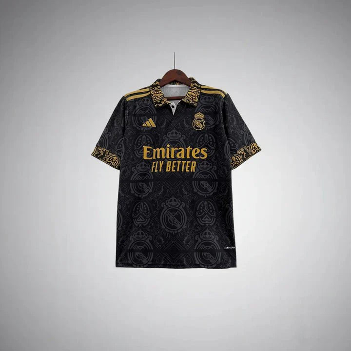 Camisola Real Madrid - Edição Especial