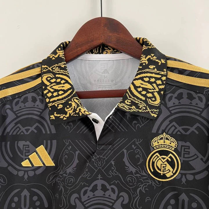 Camisola Real Madrid - Edição Especial