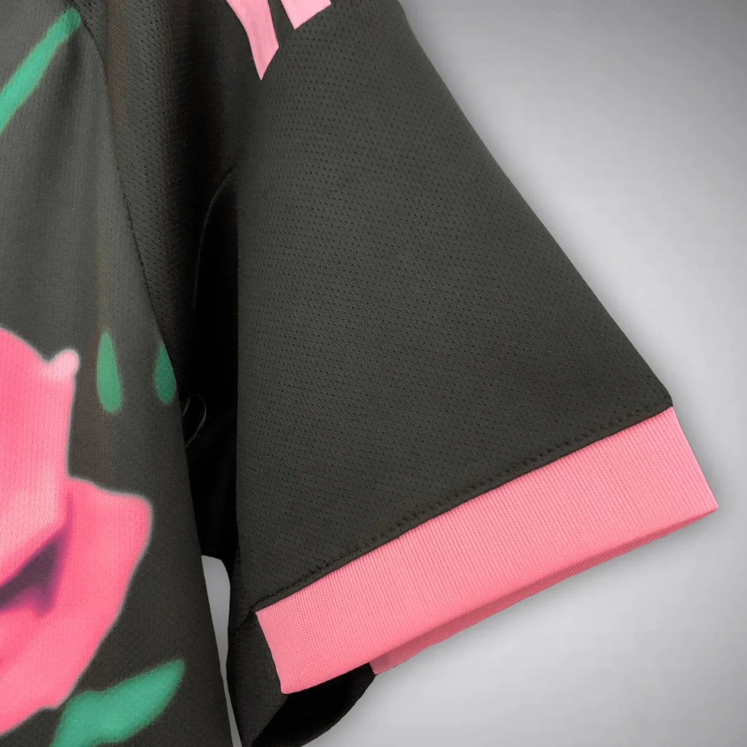 Camisola Real Madrid "Pink Kingsnake" - Edição Especial