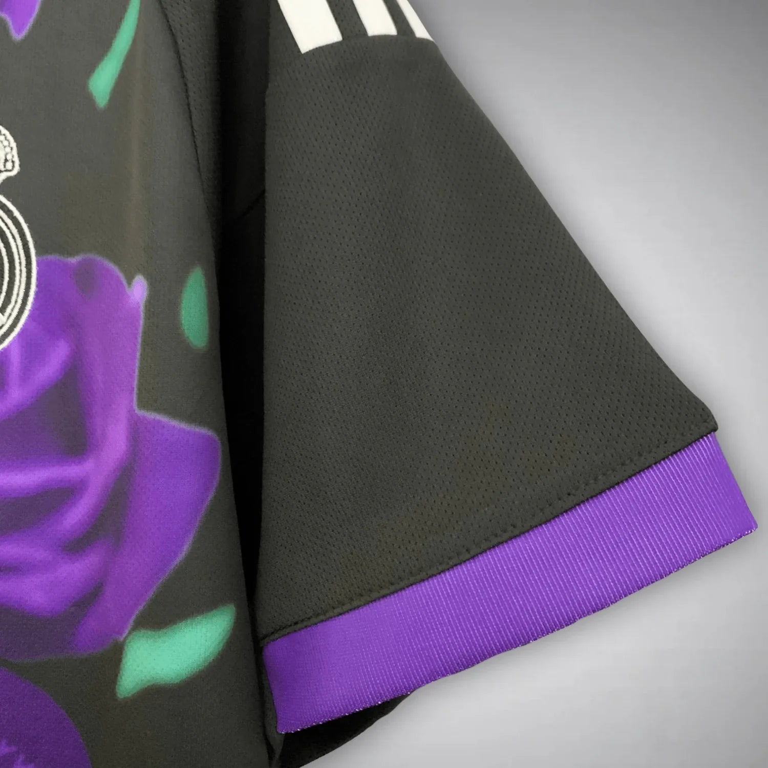 Camisola Real Madrid "Cobra" - Edição Especial