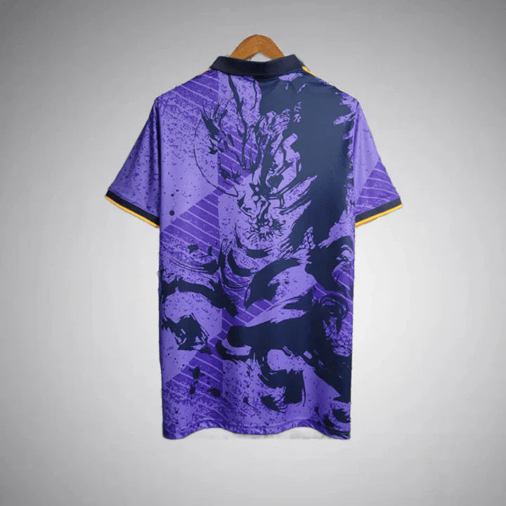 Camisola Real Madrid - Edição Especial