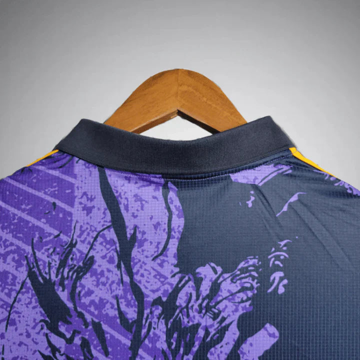 Camisola Real Madrid - Edição Especial