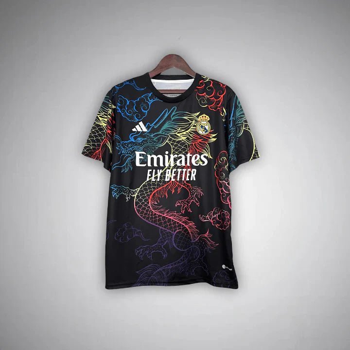 Camisola Real Madrid "Dragon" - Edição Especial