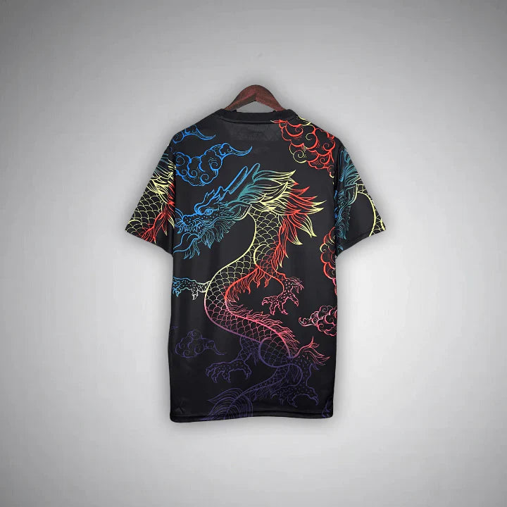 Camisola Real Madrid "Dragon" - Edição Especial