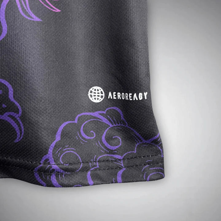 Camisola Real Madrid "Dragon" - Edição Especial