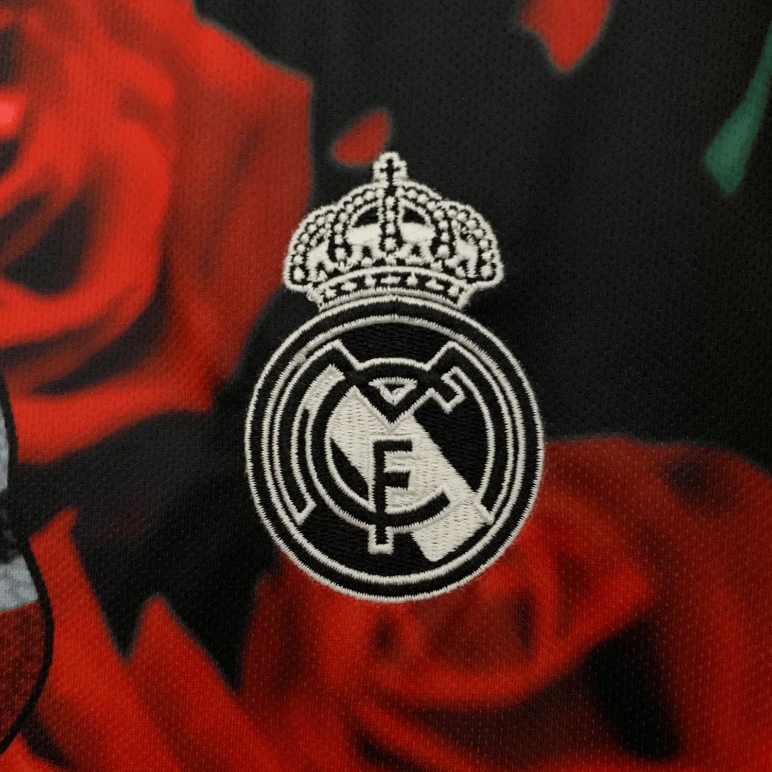 Camisola Real Madrid "Red Kingsnake" - Edição Especial
