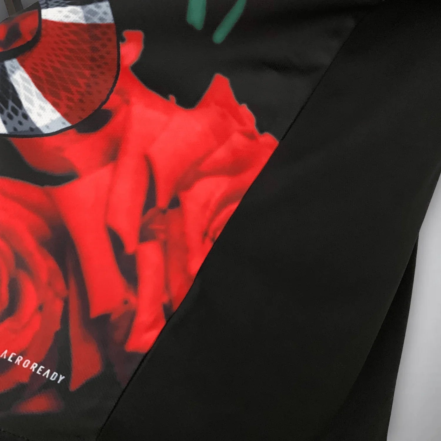 Camisola Real Madrid "Red Kingsnake" - Edição Especial