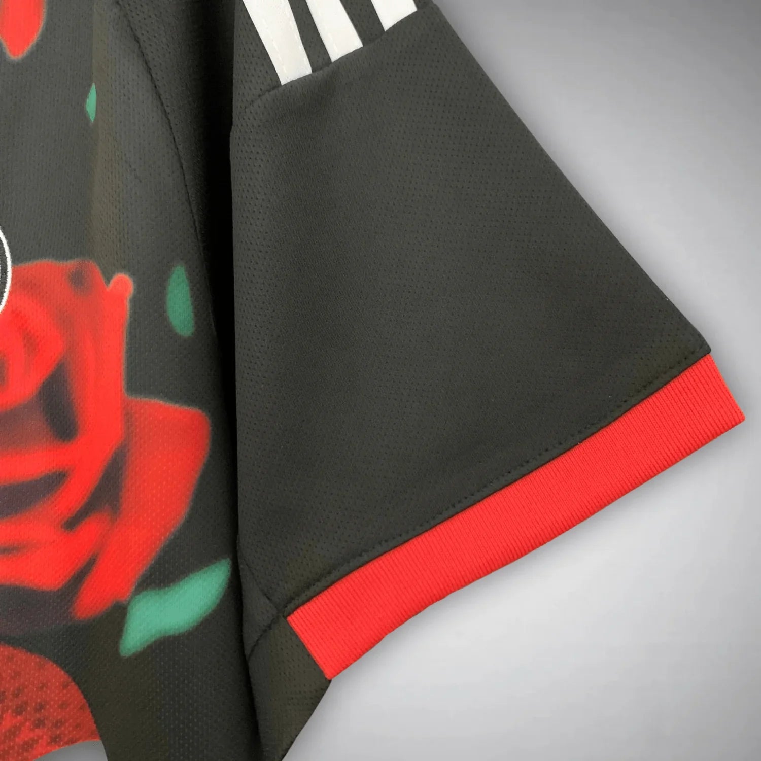 Camisola Real Madrid "Red Kingsnake" - Edição Especial