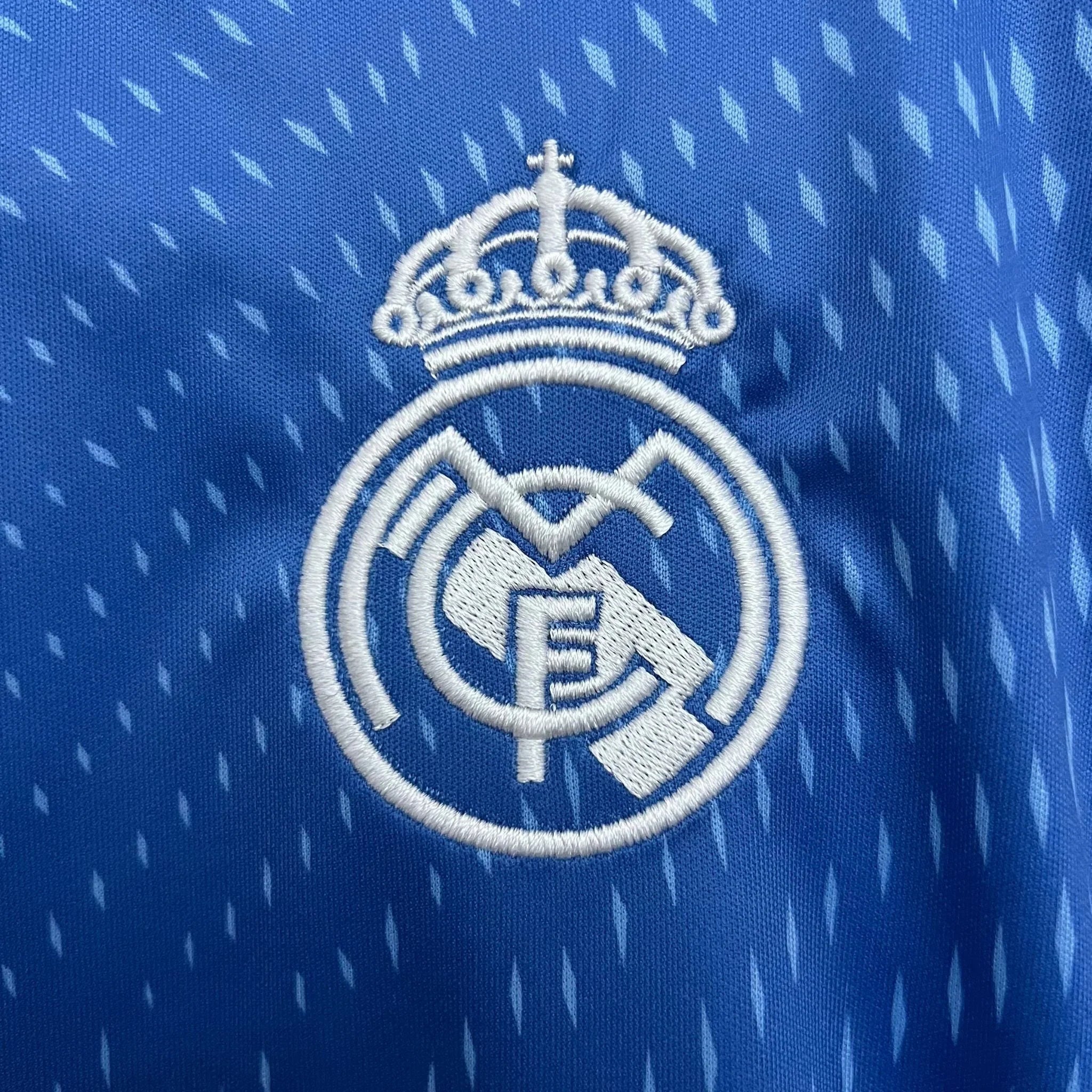 Camisola Real Madrid - Edição Especial