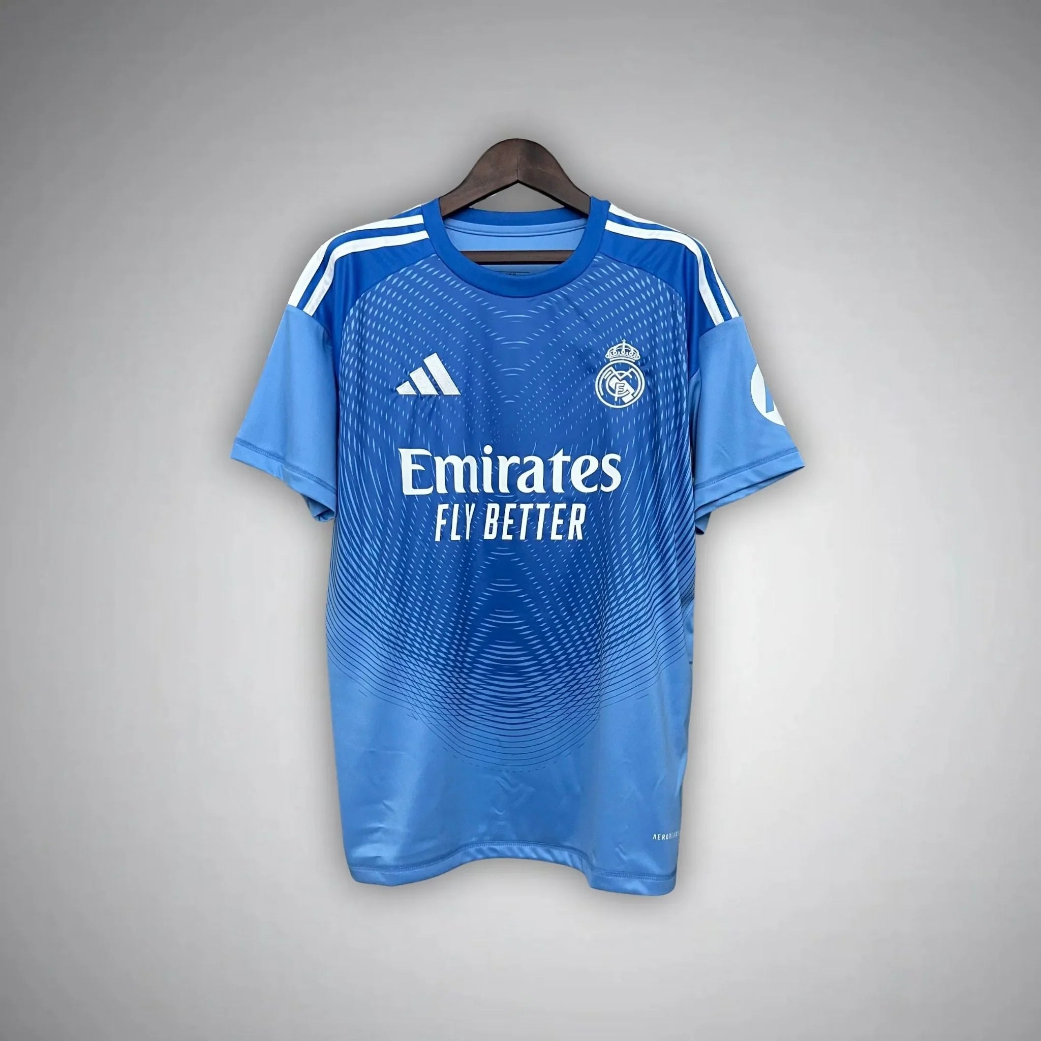 Camisola Real Madrid - Edição Especial