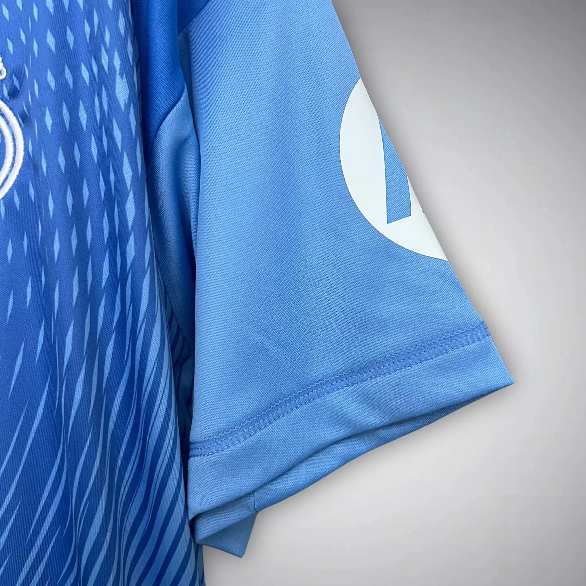 Camisola Real Madrid - Edição Especial
