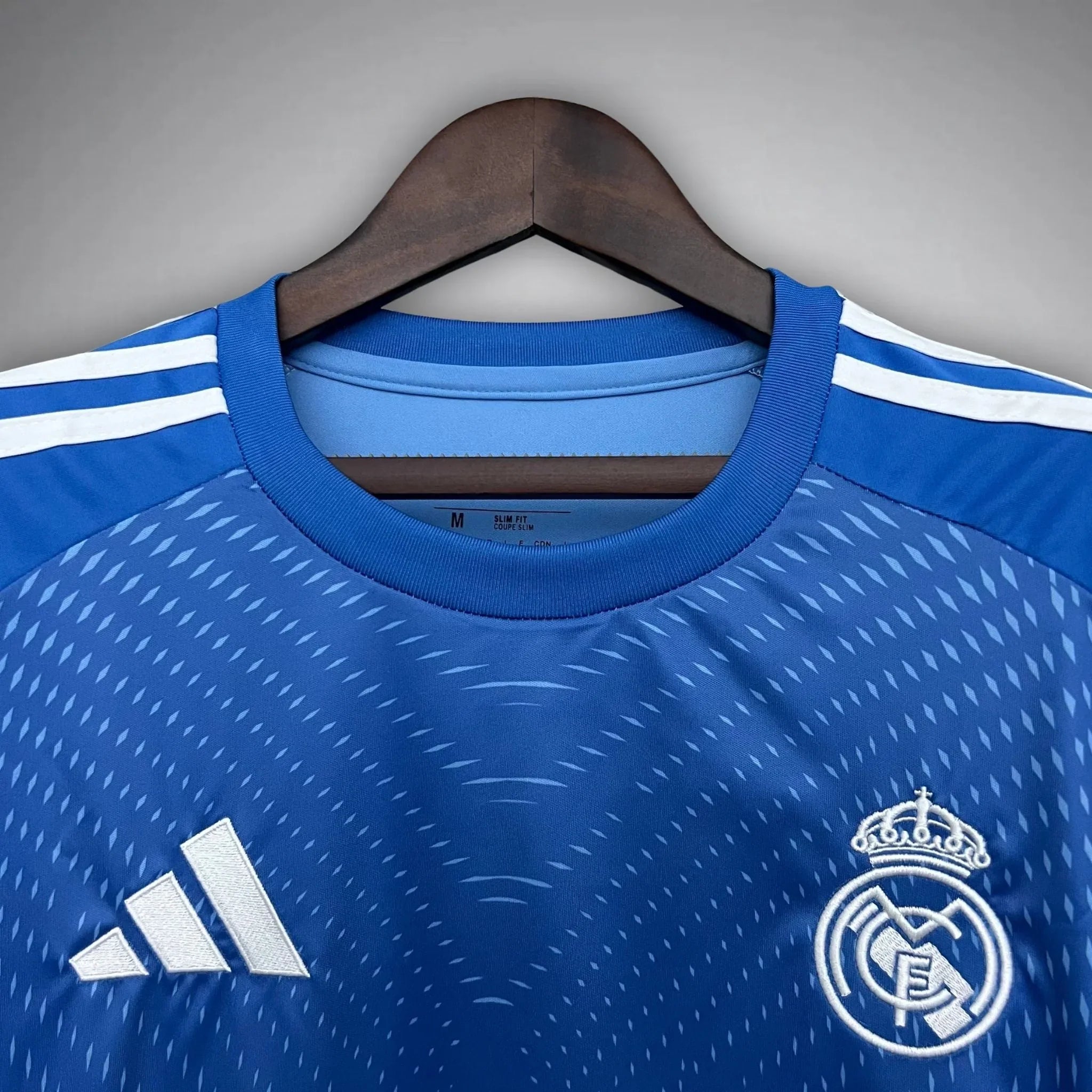 Camisola Real Madrid - Edição Especial