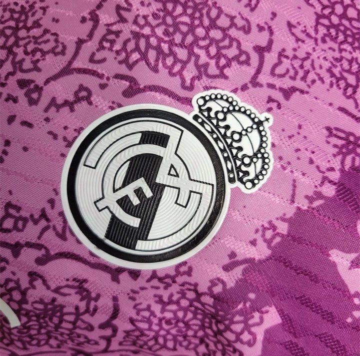 Camisola Real Madrid - Edição Especial