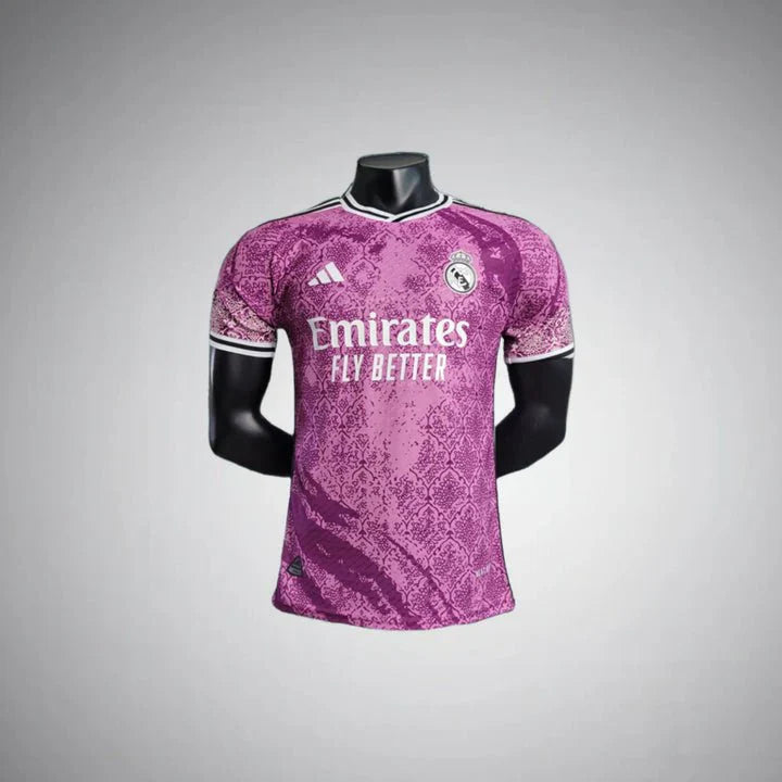 Camisola Real Madrid - Edição Especial