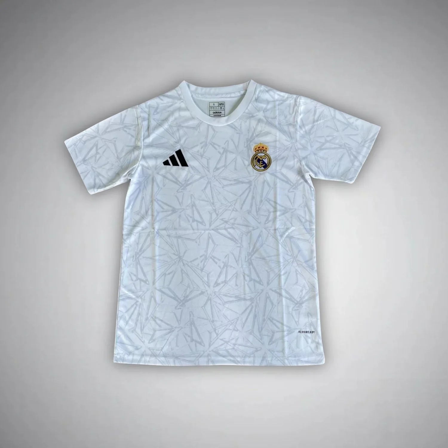 Camisola Real Madrid - Edição Especial