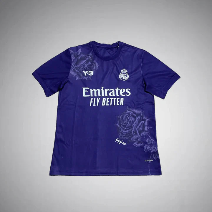 Camisola Real Madrid - Edição Especial