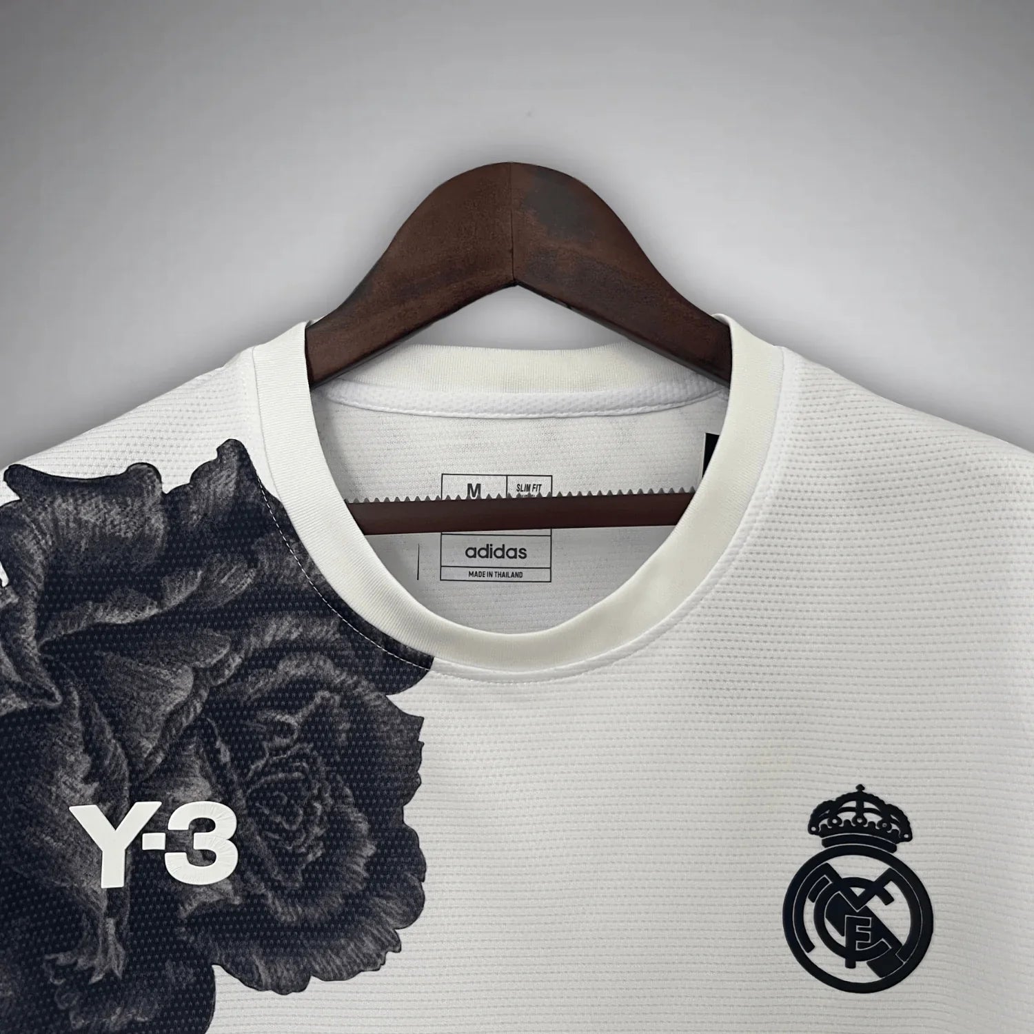 Camisola Real Madrid - Edição Especial