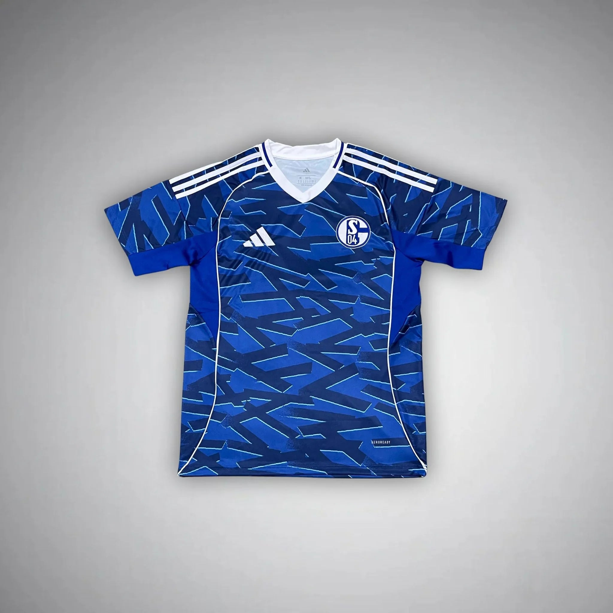 Camisola Schalke 04