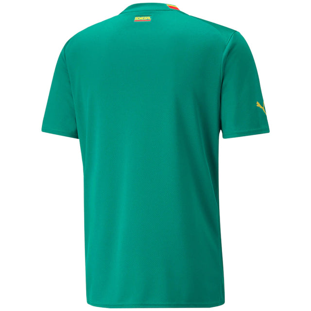 Camisola Senegal 22/23 Alternativa