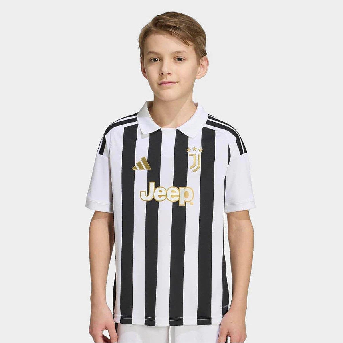 Kit Infantil Juventus Principal 26/27